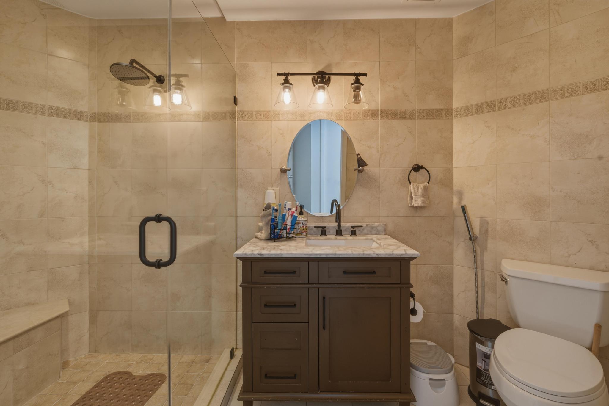 CHAPEL TRAIL REPLAT - Residential