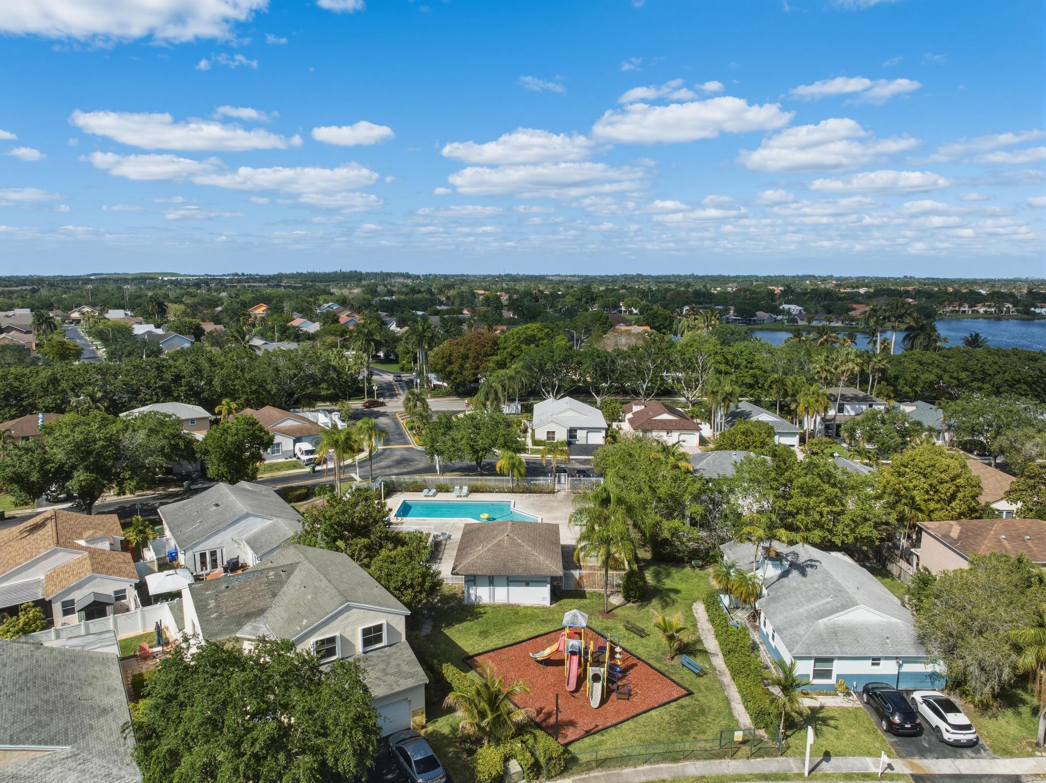 CHAPEL TRAIL REPLAT - Residential