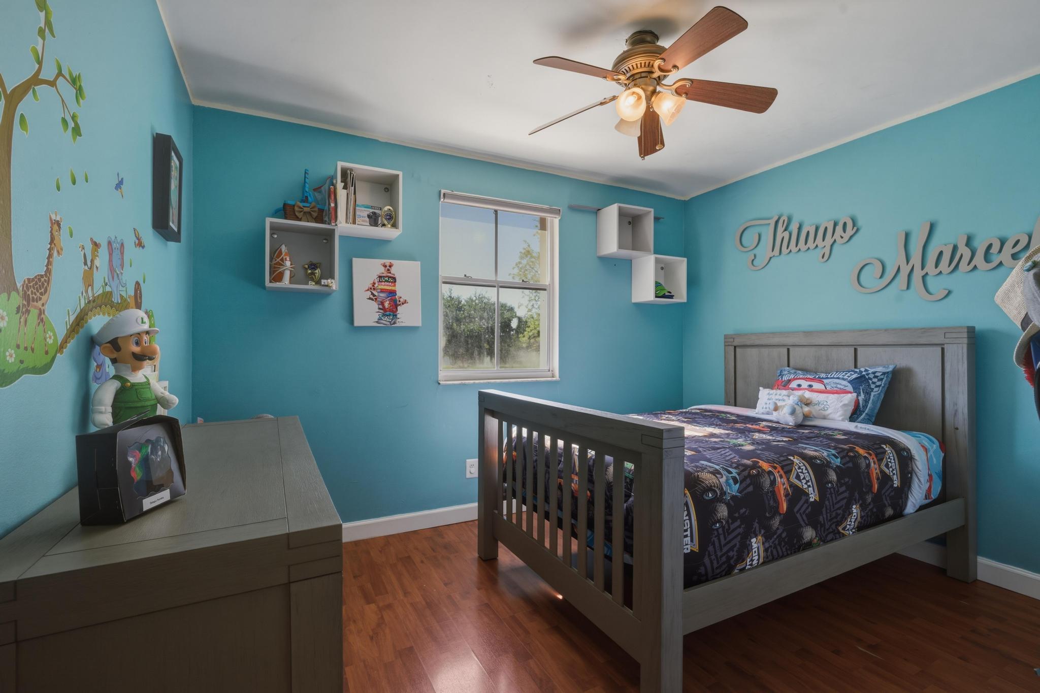 CHAPEL TRAIL REPLAT - Residential