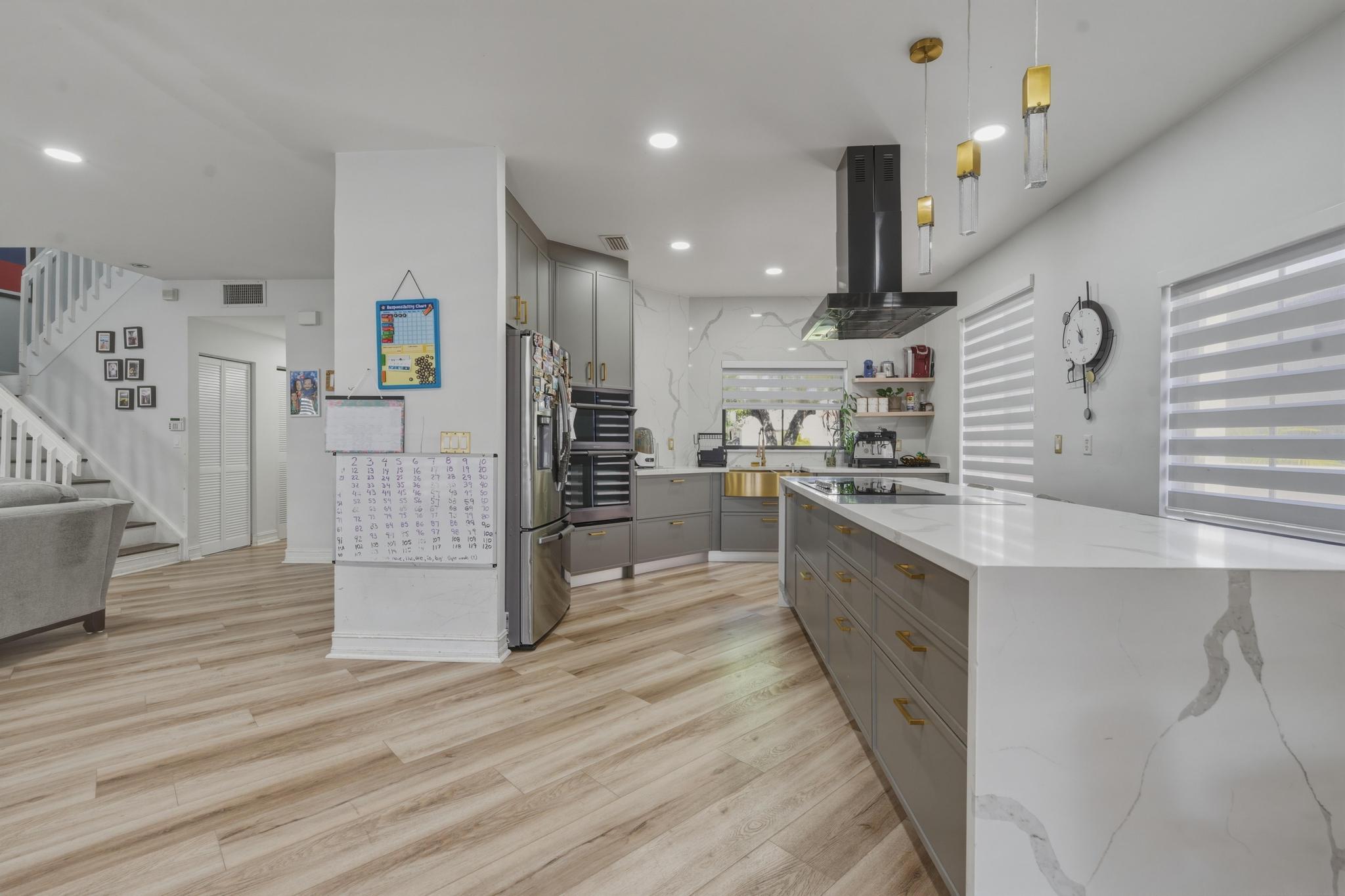 CHAPEL TRAIL REPLAT - Residential
