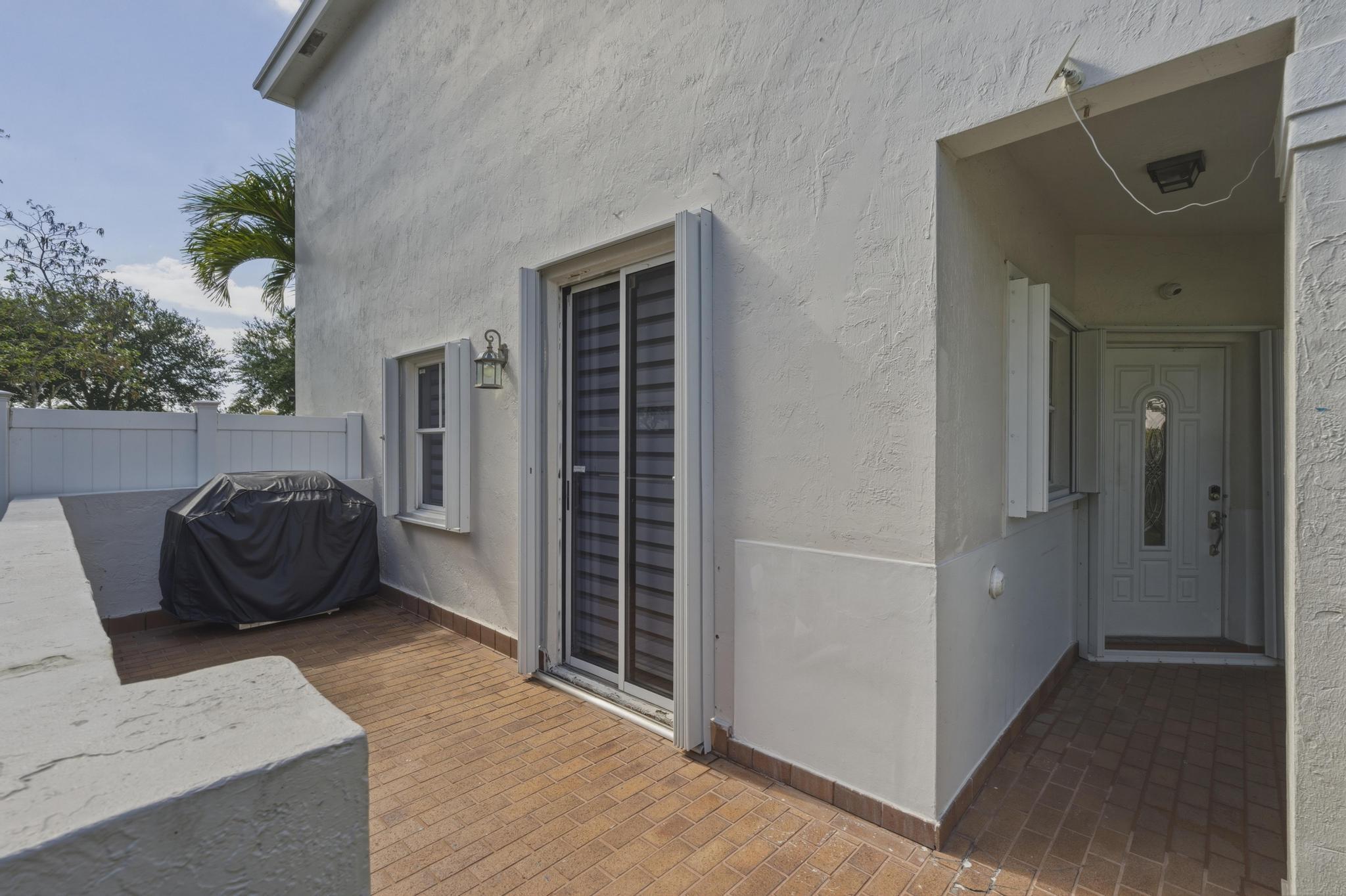 CHAPEL TRAIL REPLAT - Residential