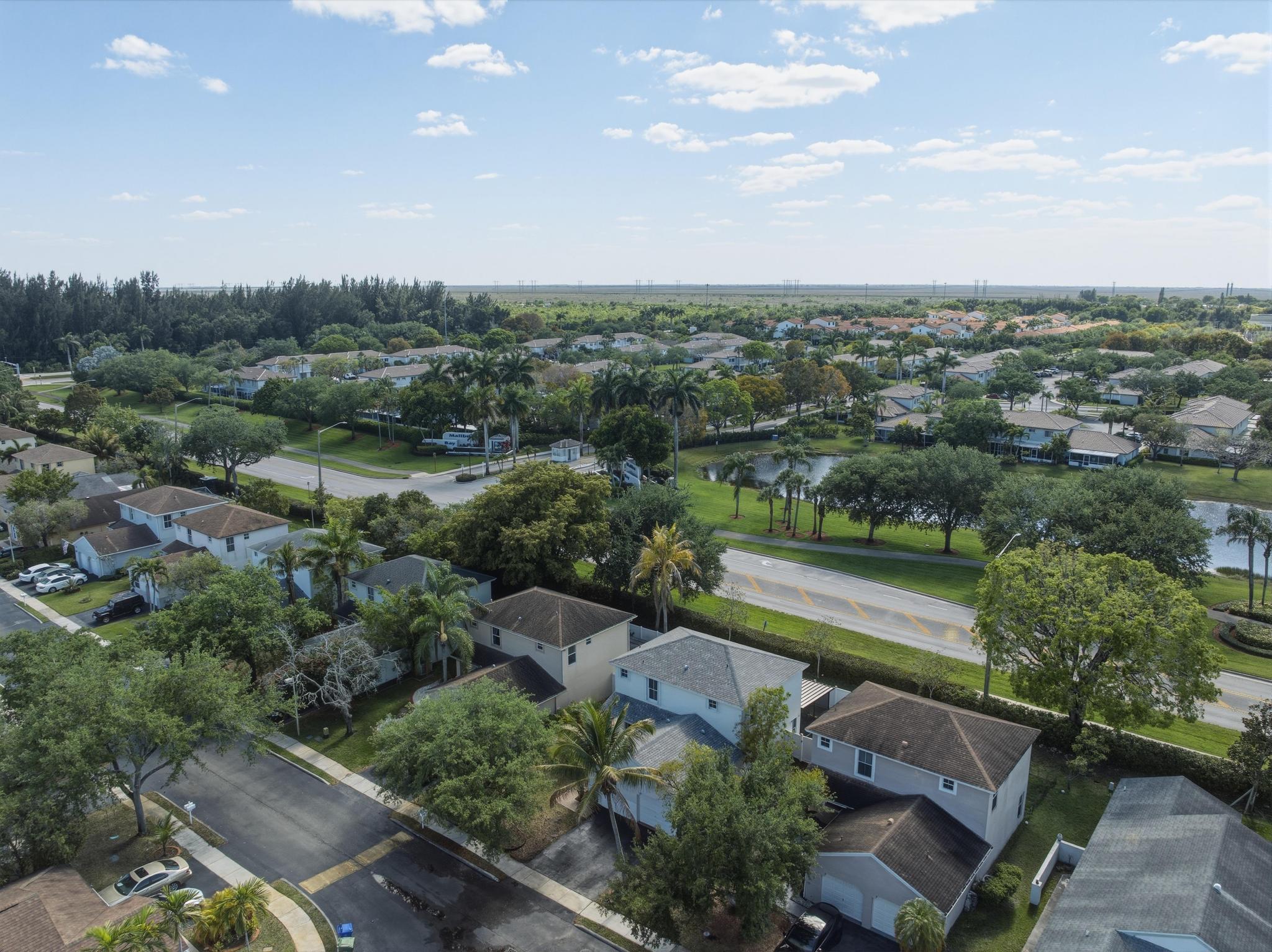 CHAPEL TRAIL REPLAT - Residential