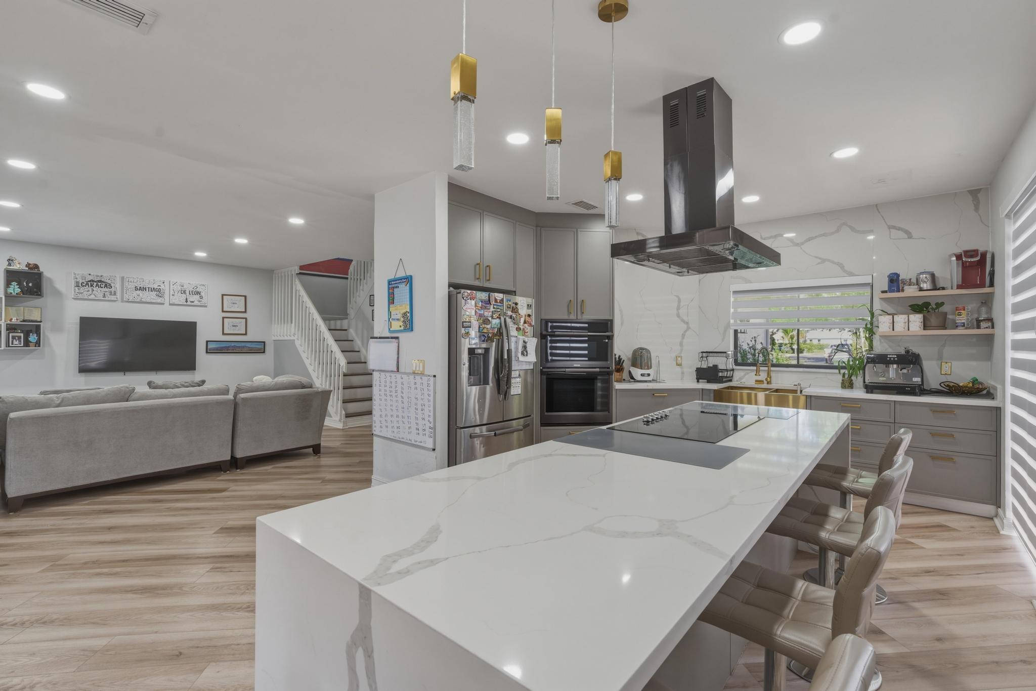 CHAPEL TRAIL REPLAT - Residential