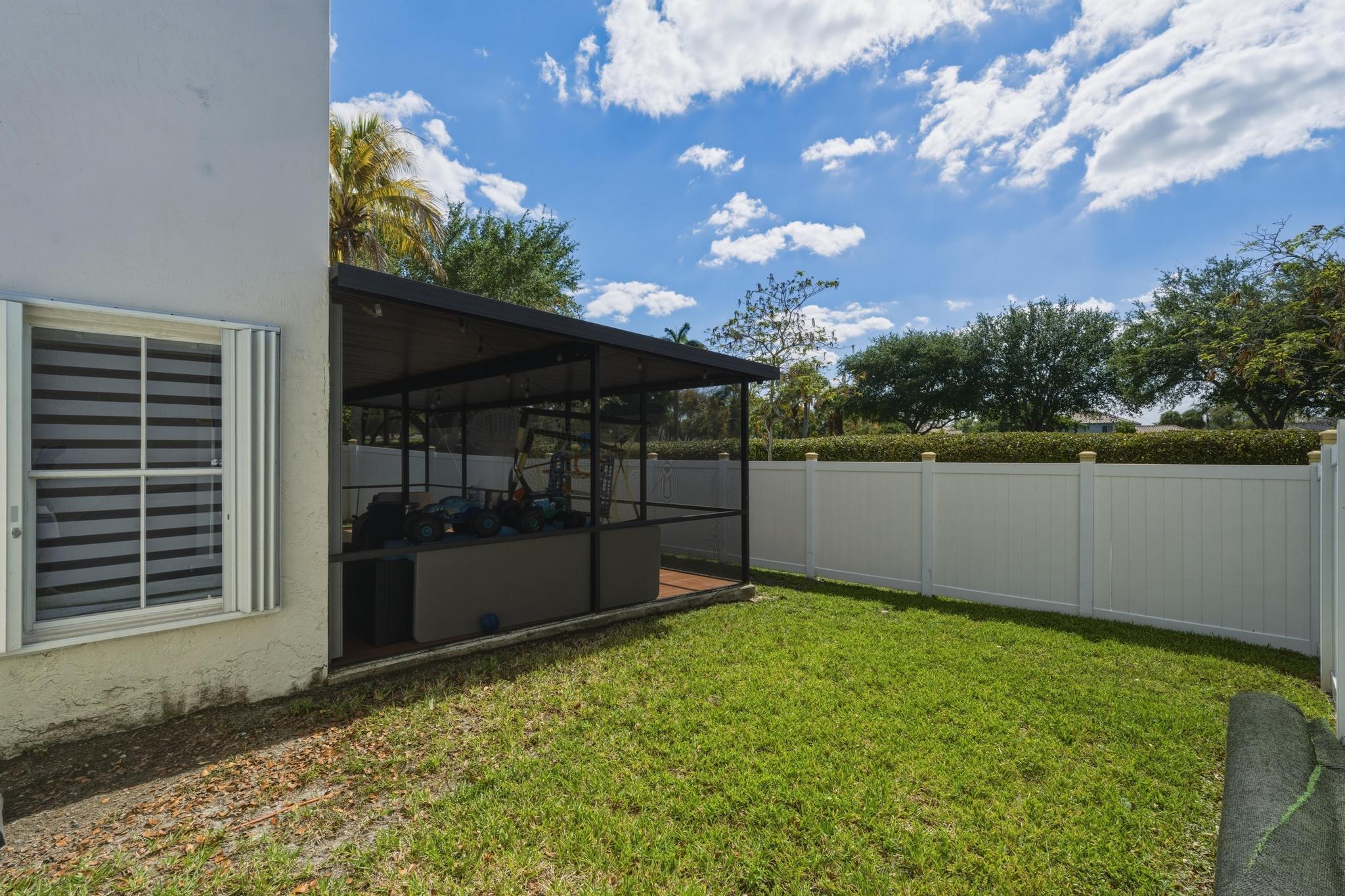 CHAPEL TRAIL REPLAT - Residential