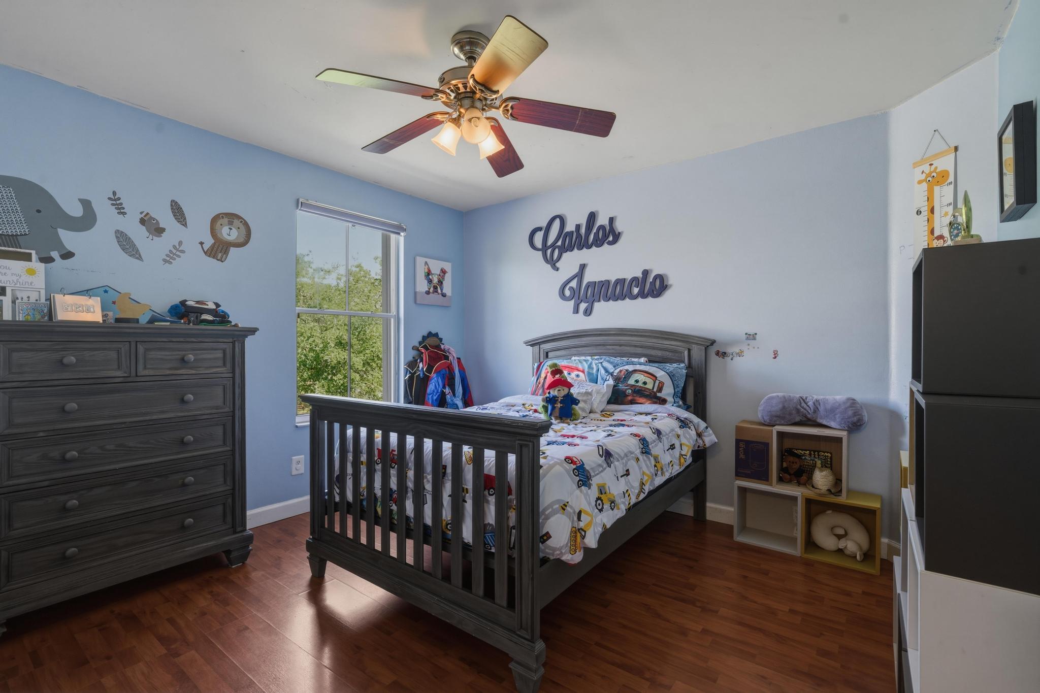 CHAPEL TRAIL REPLAT - Residential