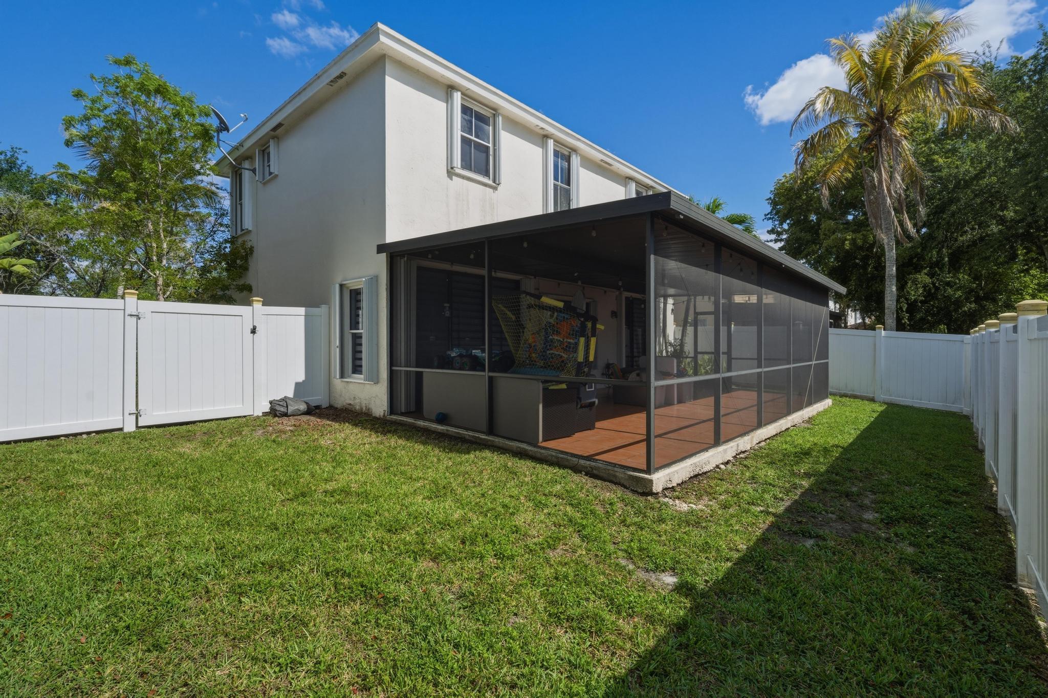 CHAPEL TRAIL REPLAT - Residential