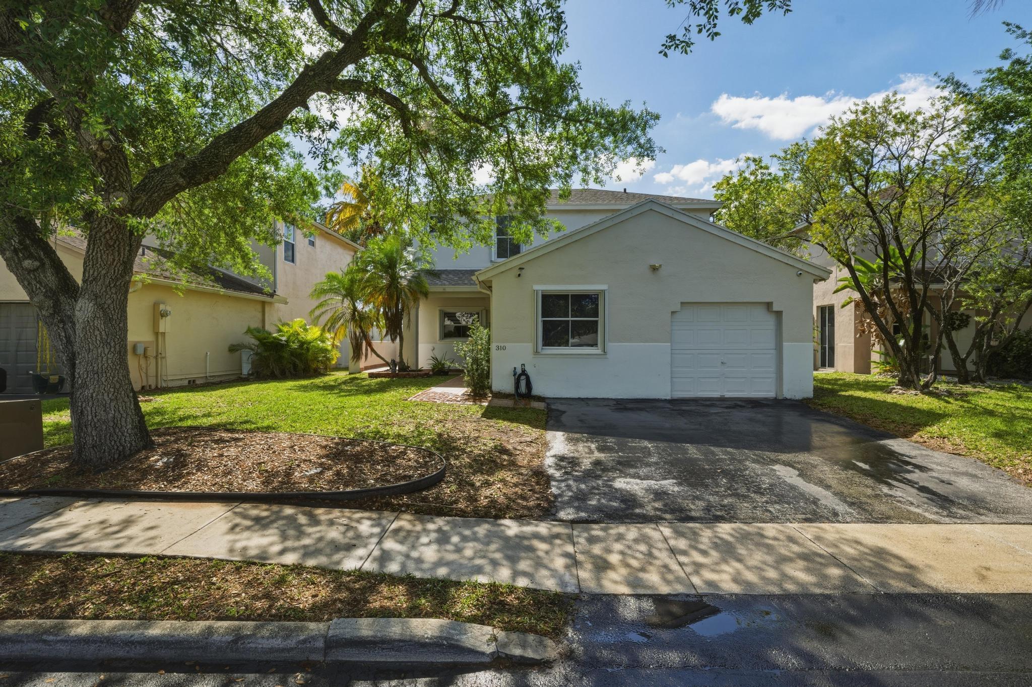 310 NW 207th Way