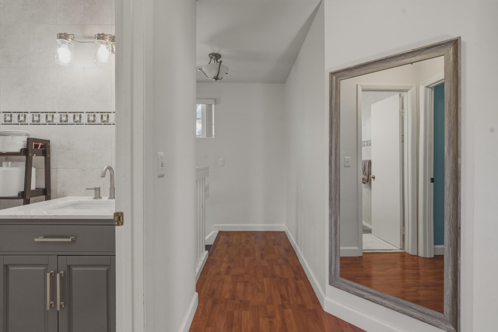 CHAPEL TRAIL REPLAT - Residential