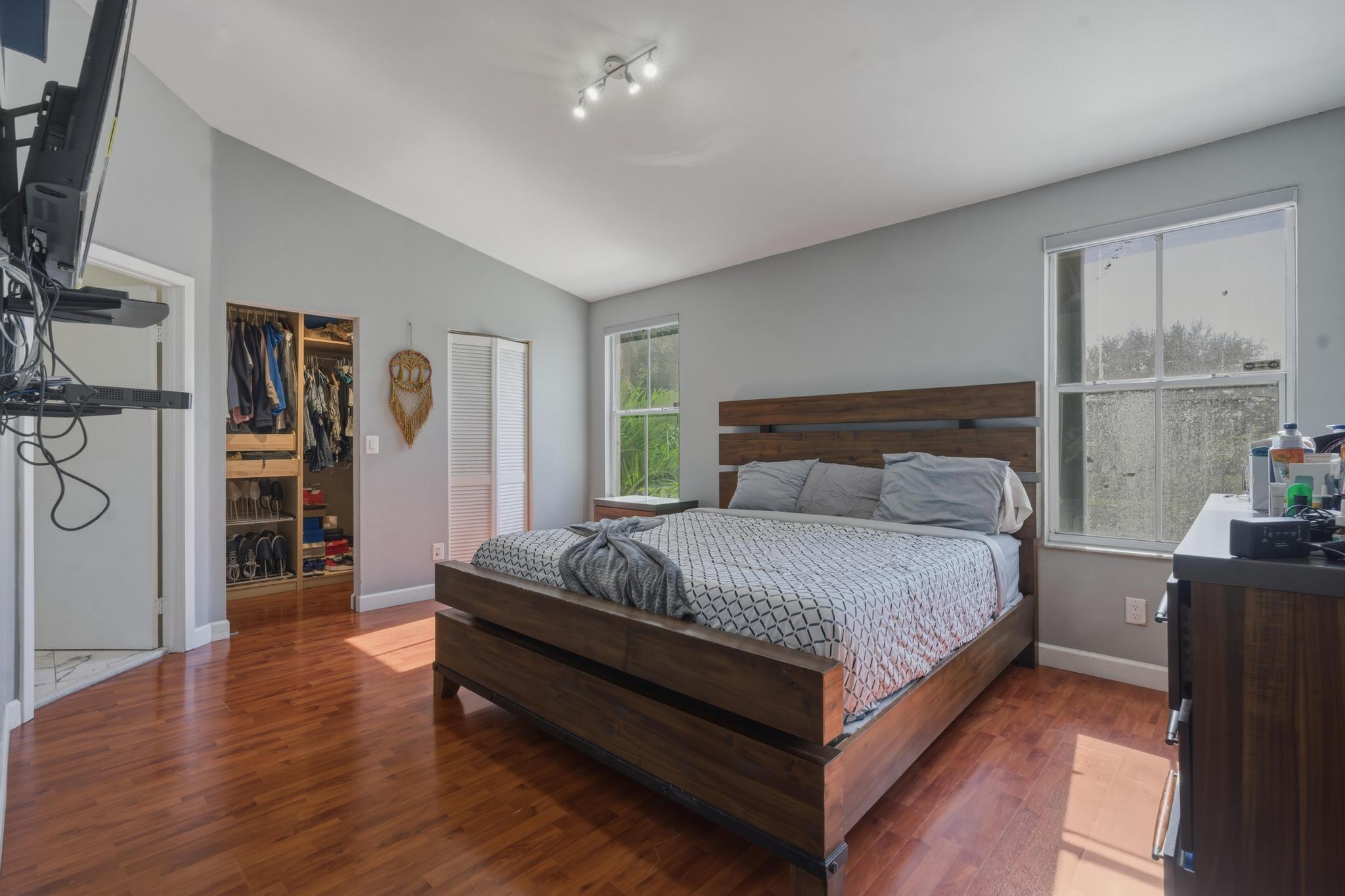 CHAPEL TRAIL REPLAT - Residential
