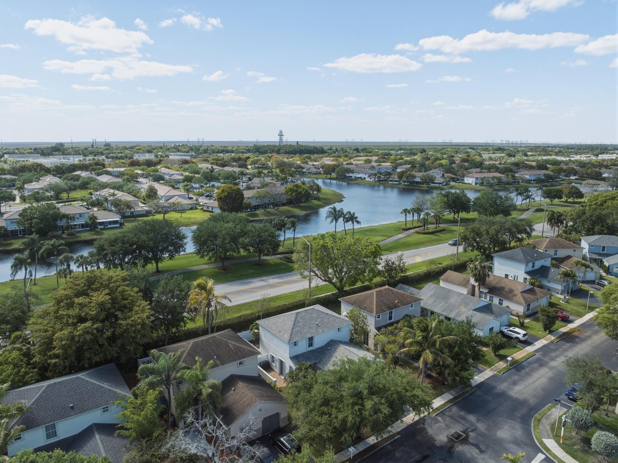 CHAPEL TRAIL REPLAT - Residential