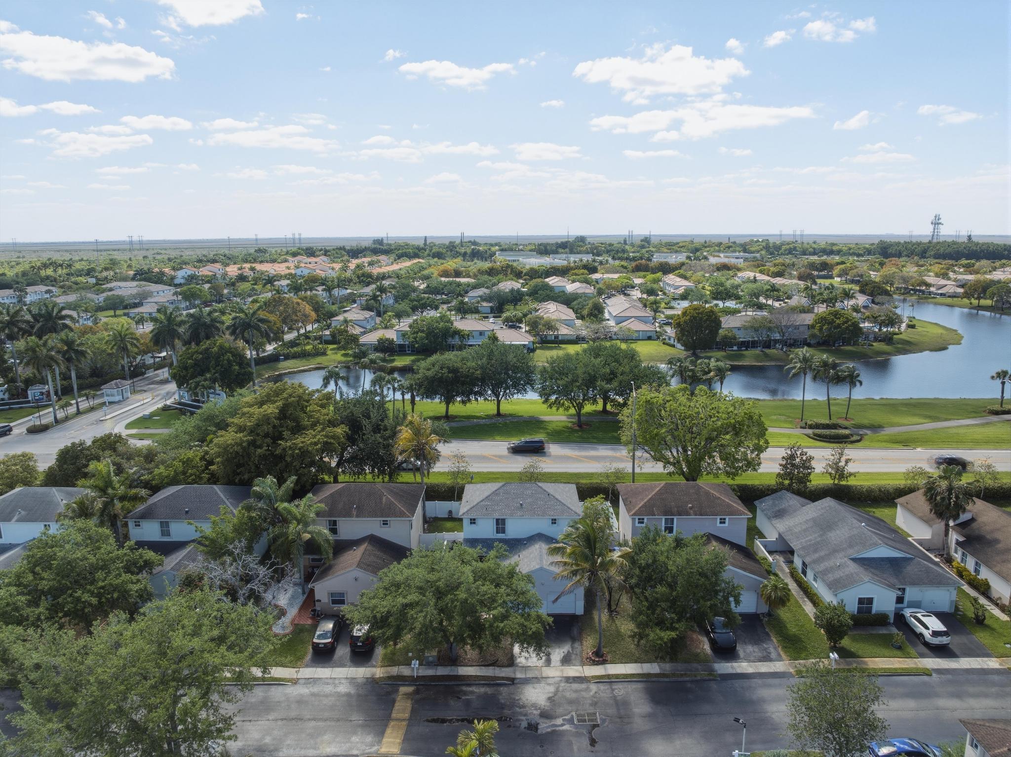 CHAPEL TRAIL REPLAT - Residential