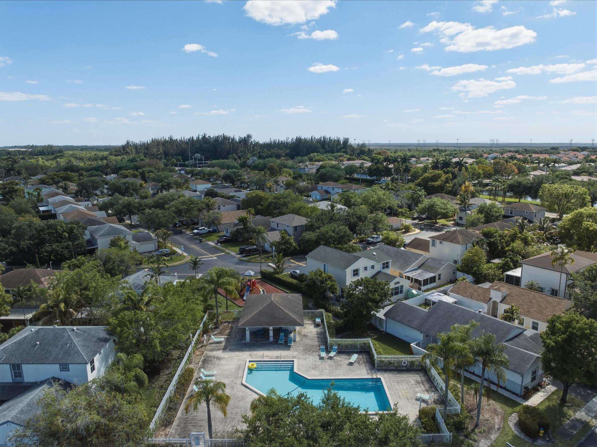 CHAPEL TRAIL REPLAT - Residential