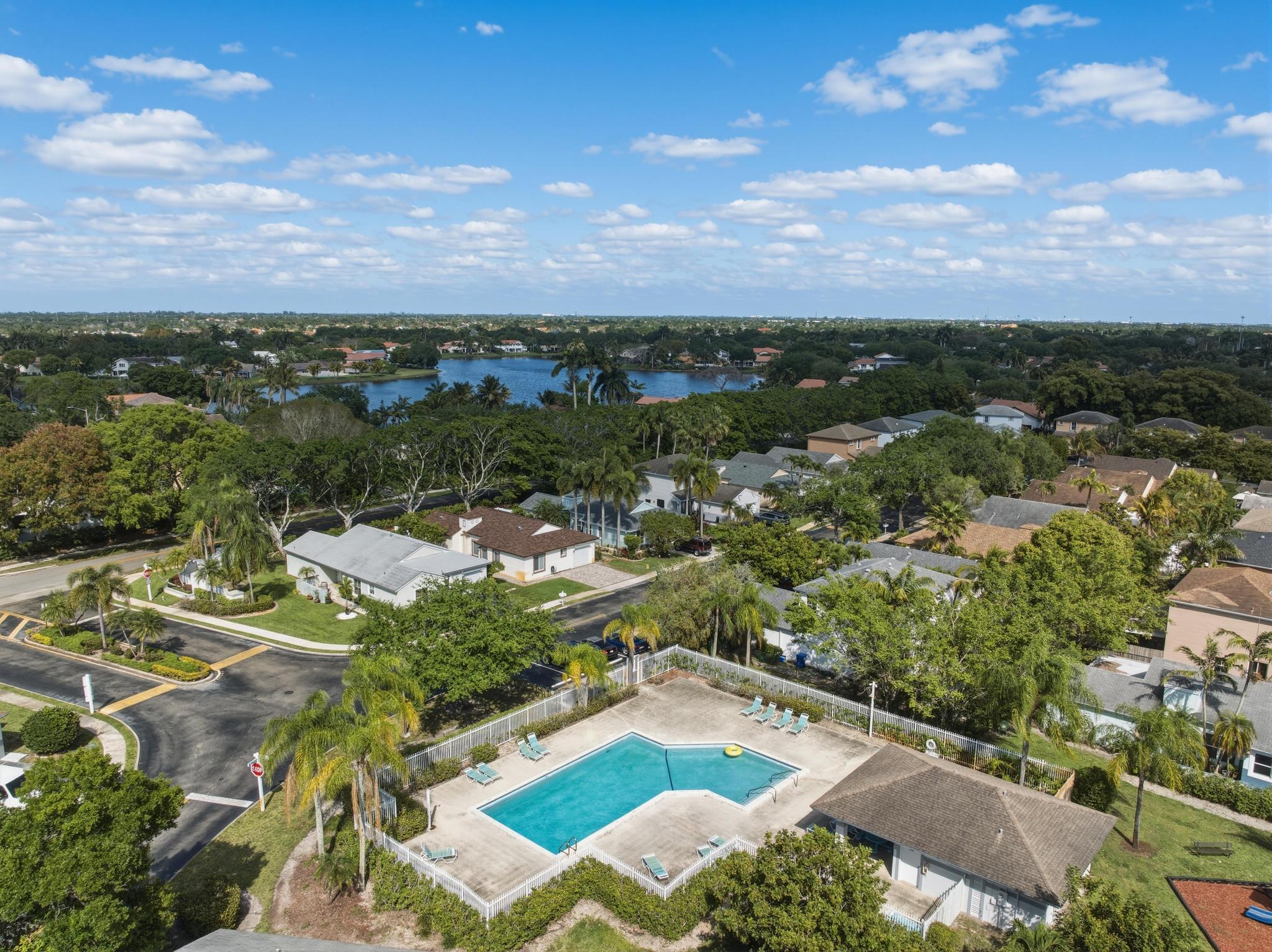 CHAPEL TRAIL REPLAT - Residential