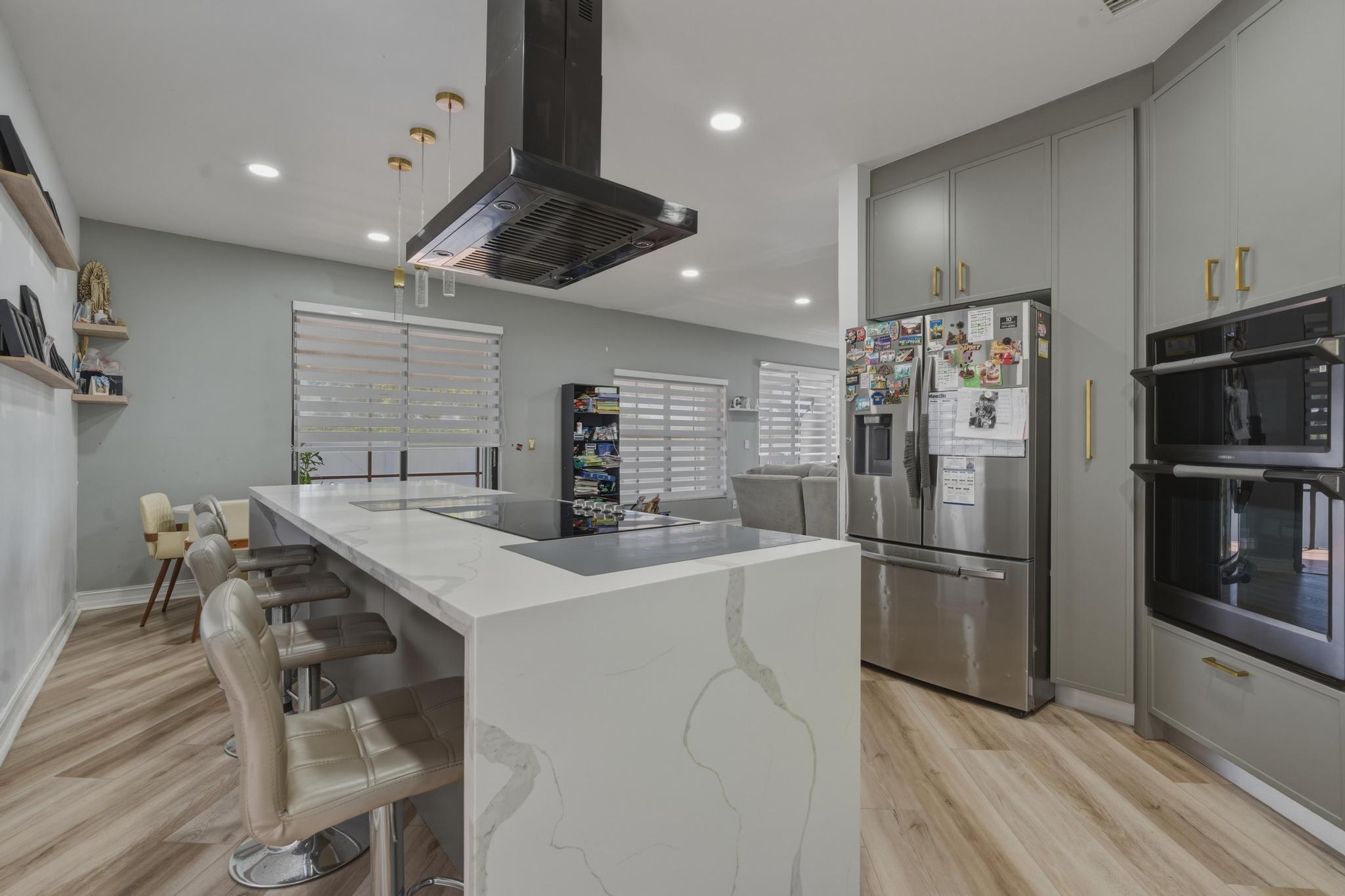 CHAPEL TRAIL REPLAT - Residential