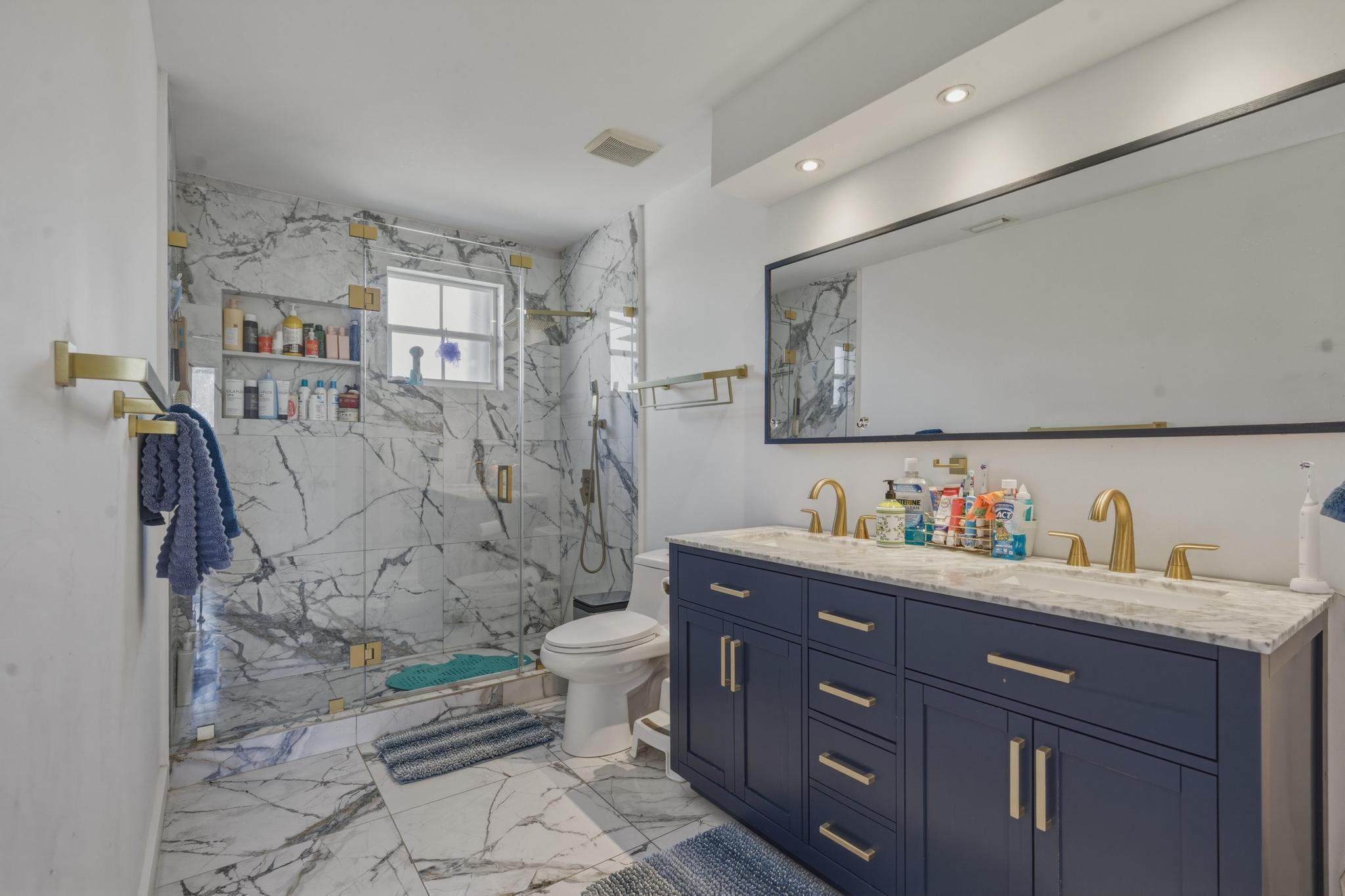 CHAPEL TRAIL REPLAT - Residential