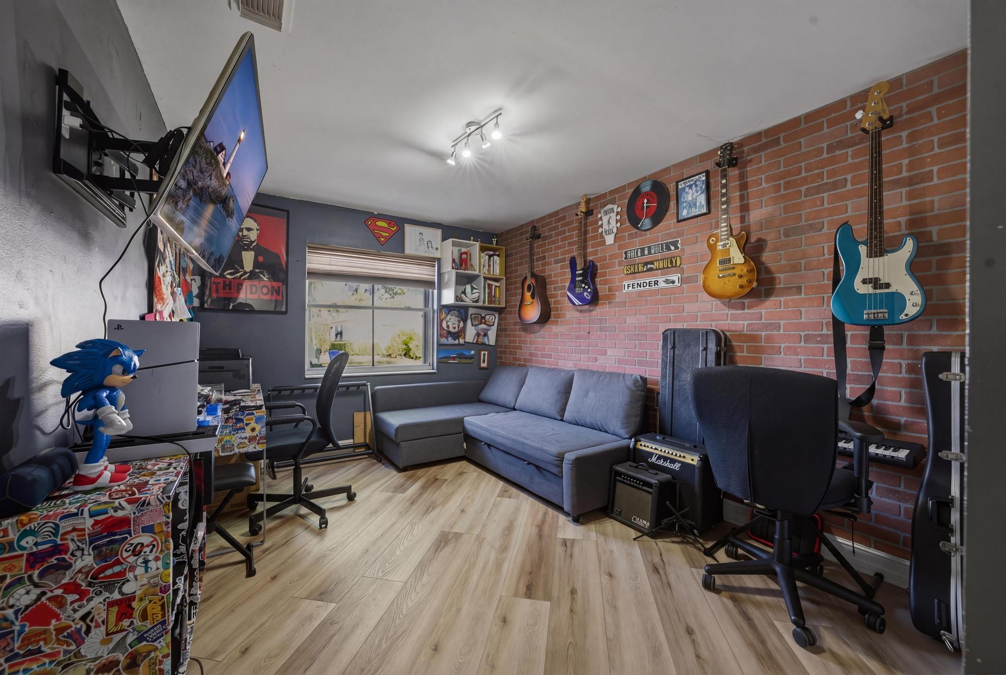 CHAPEL TRAIL REPLAT - Residential