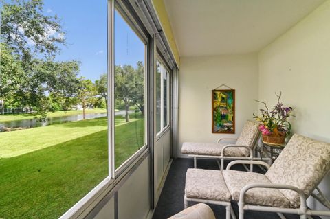 A home in Deerfield Beach