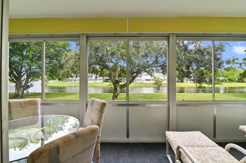 A home in Deerfield Beach