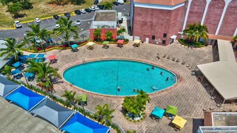 A home in Deerfield Beach