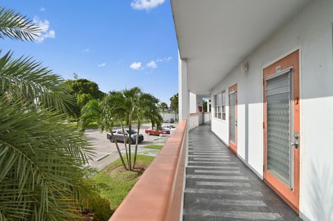 A home in Deerfield Beach