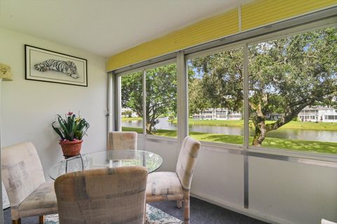 A home in Deerfield Beach