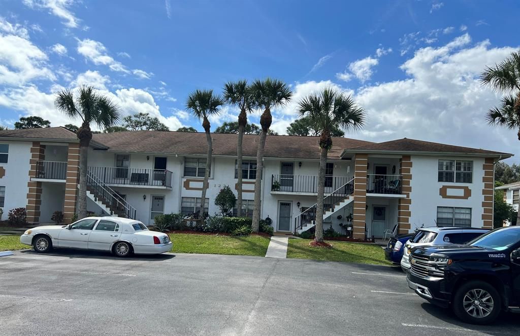 Photo of 1221 S Lakes End Drive #2, Fort Pierce, FL 34982 (MLS # R10781193)