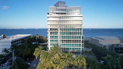 1200 Holiday Drive 801 Fort Lauderdale FL 33316