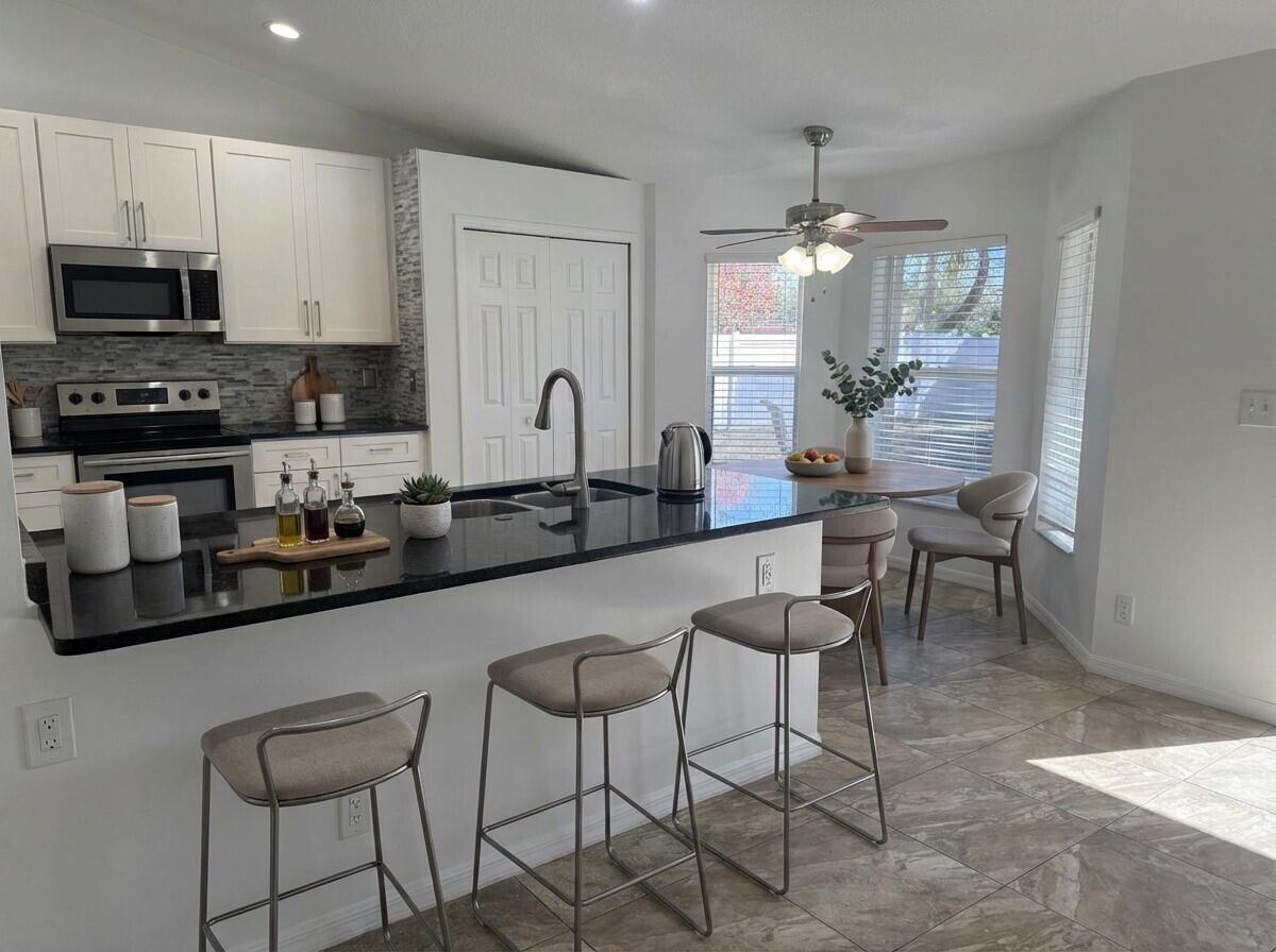 PORT ST LUCIE SECTION 33 - Residential