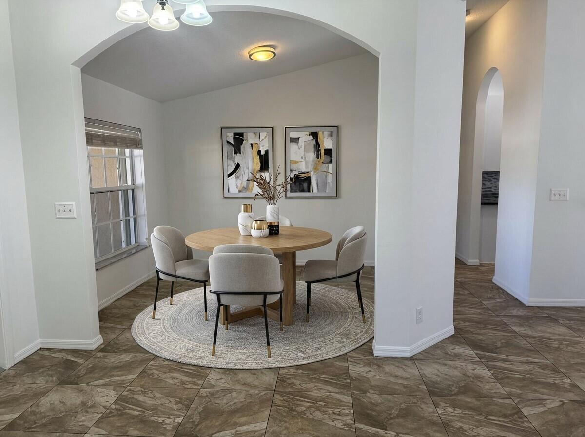 PORT ST LUCIE SECTION 33 - Residential