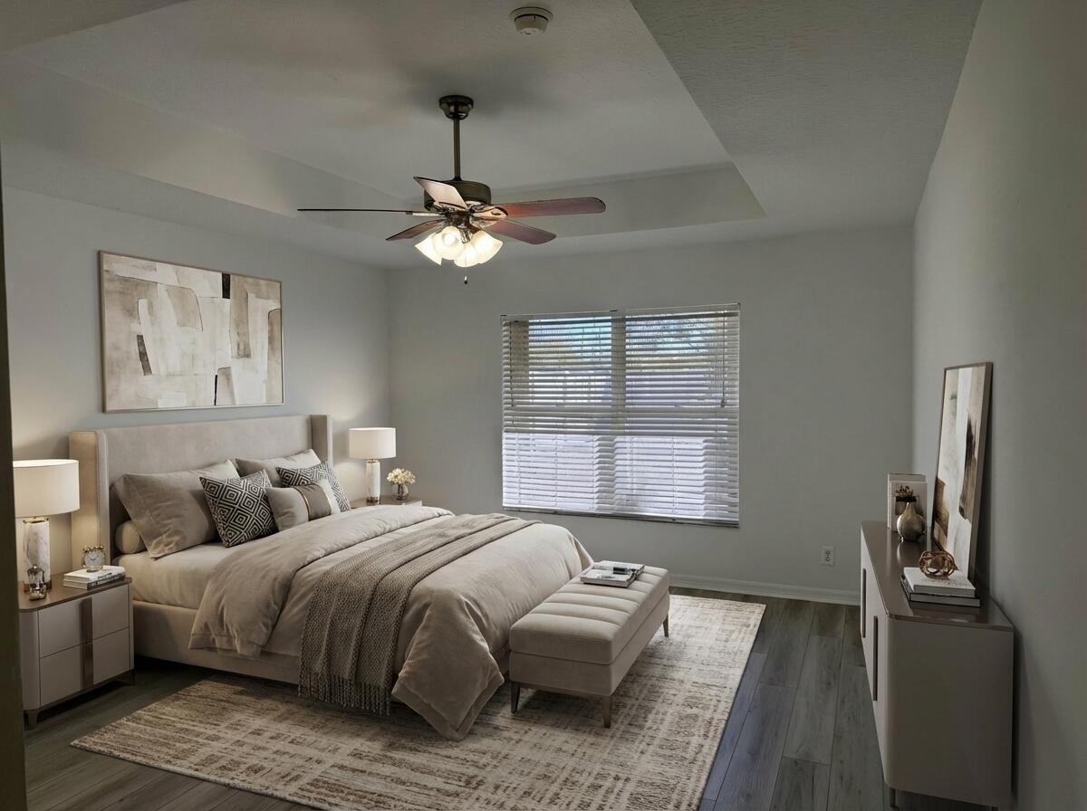 PORT ST LUCIE SECTION 33 - Residential