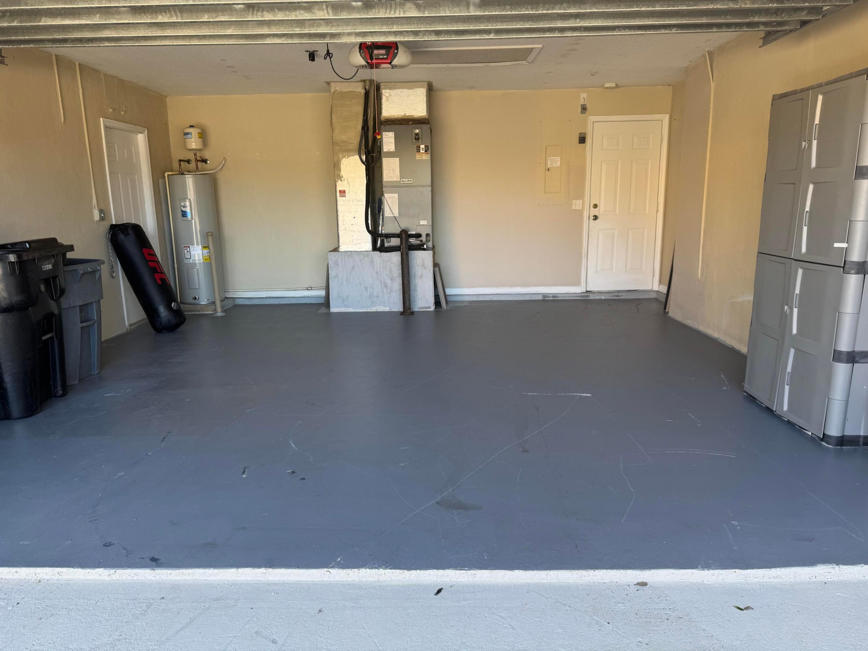 PORT ST LUCIE SECTION 33 - Residential