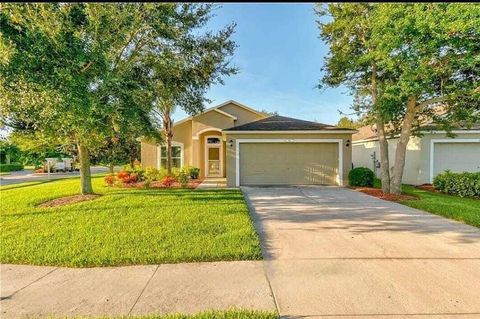 A home in Vero Beach