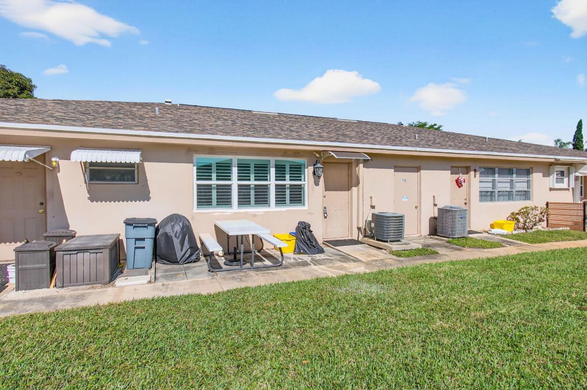 HIGH POINT OF DELRAY SEC 6 CONDO - Residential