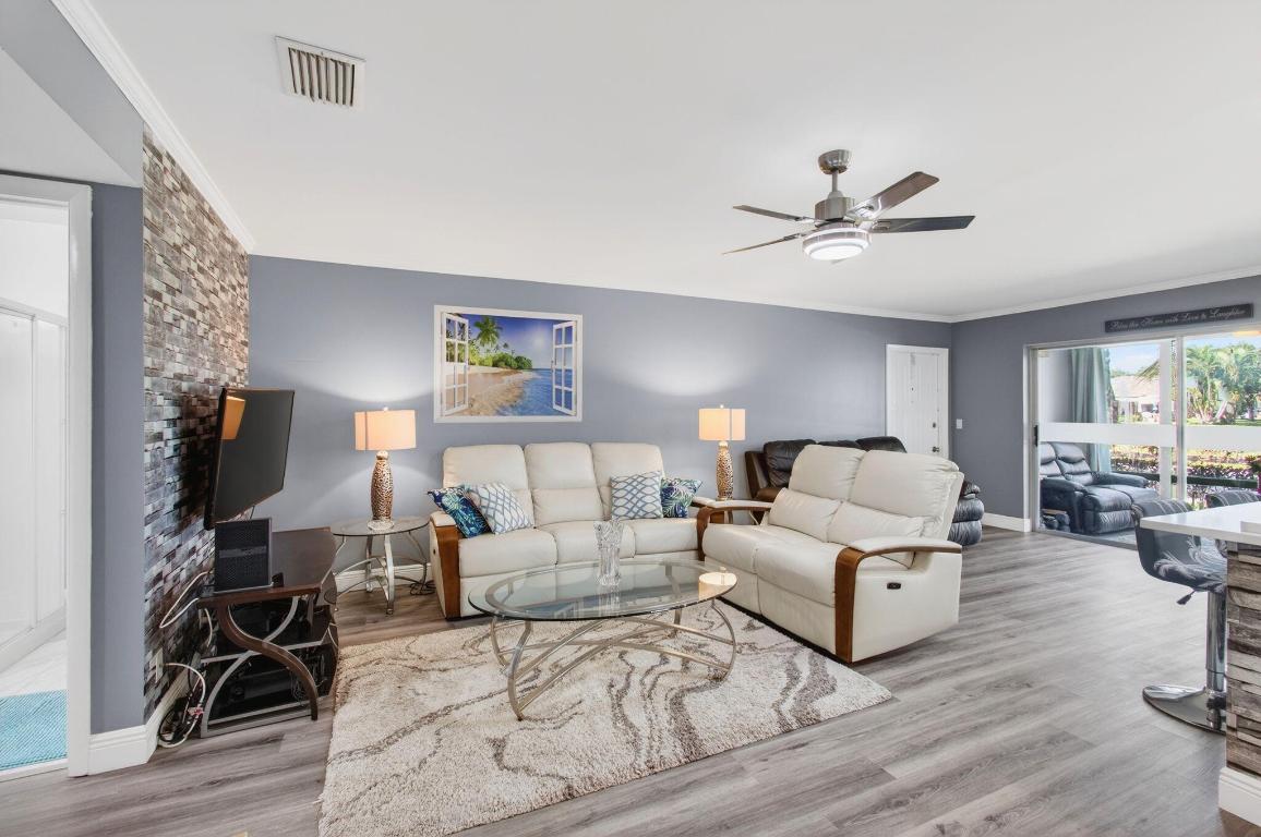 HIGH POINT OF DELRAY SEC 6 CONDO - Residential