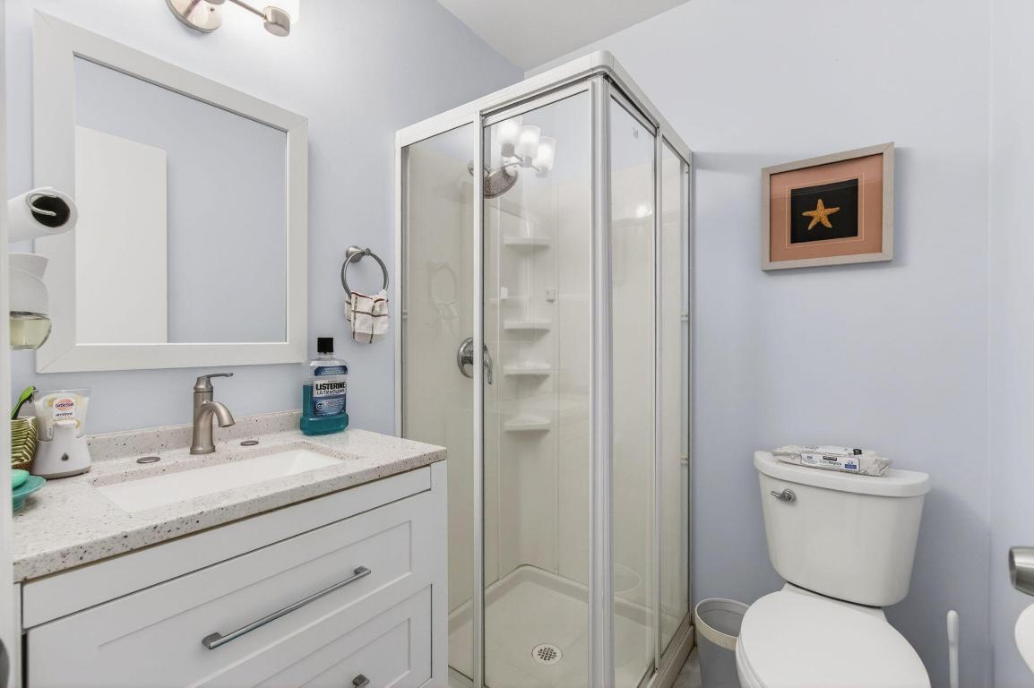 HIGH POINT OF DELRAY SEC 6 CONDO - Residential