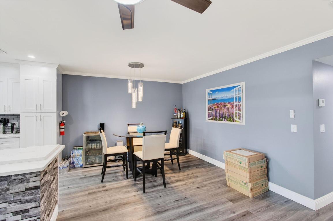 HIGH POINT OF DELRAY SEC 6 CONDO - Residential