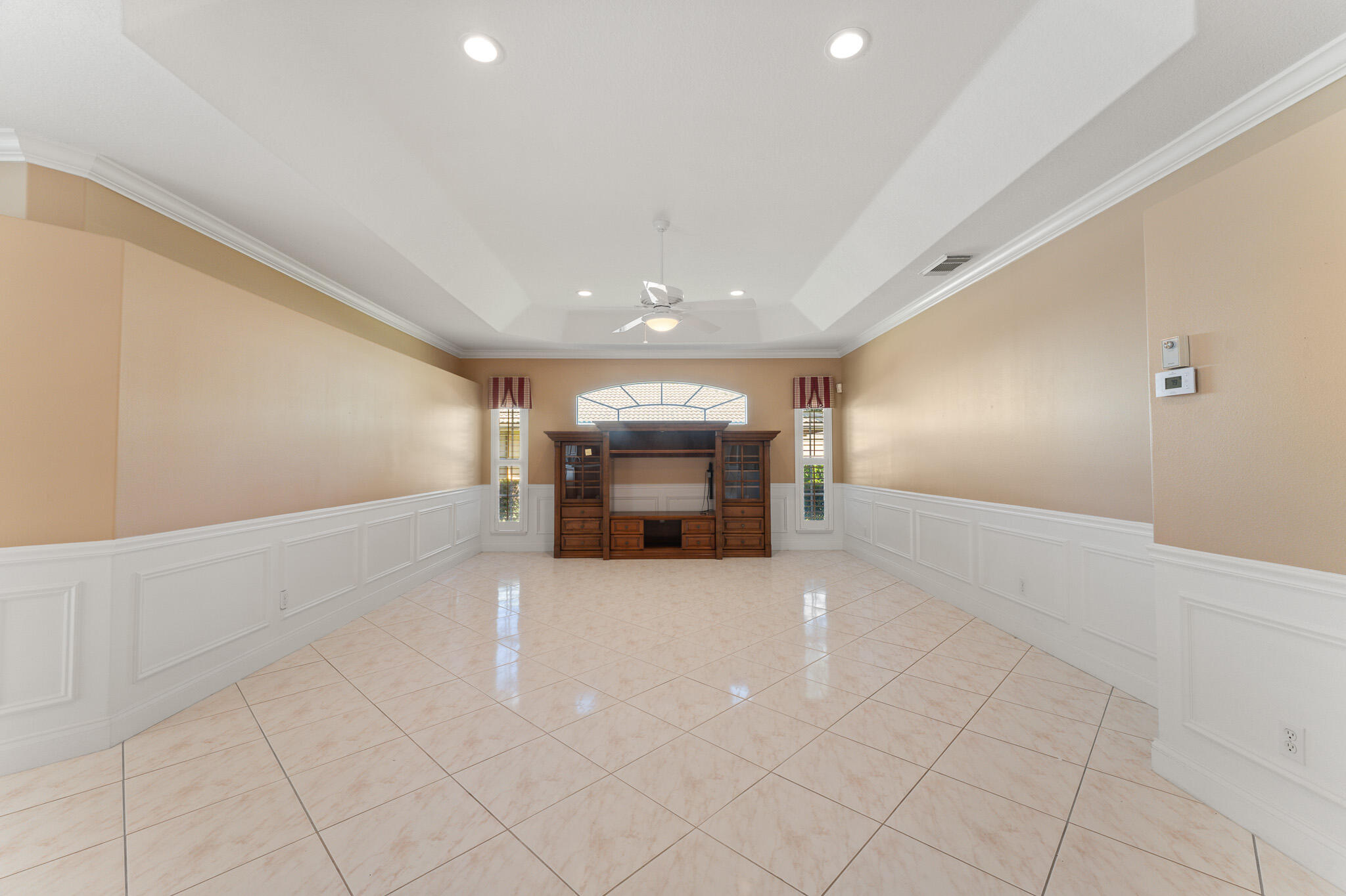COUNTRY CLUB ESTATES PARCEL 8 PHASE 1 - Residential