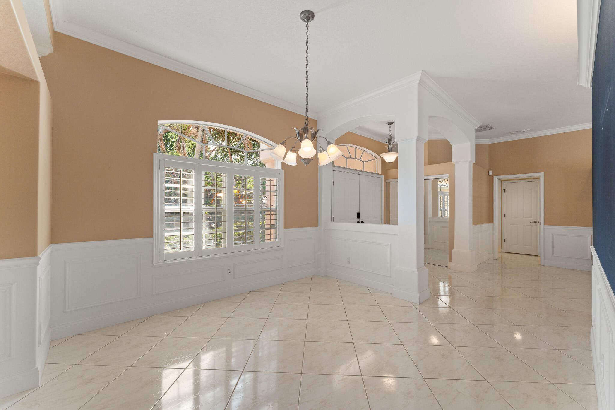 COUNTRY CLUB ESTATES PARCEL 8 PHASE 1 - Residential