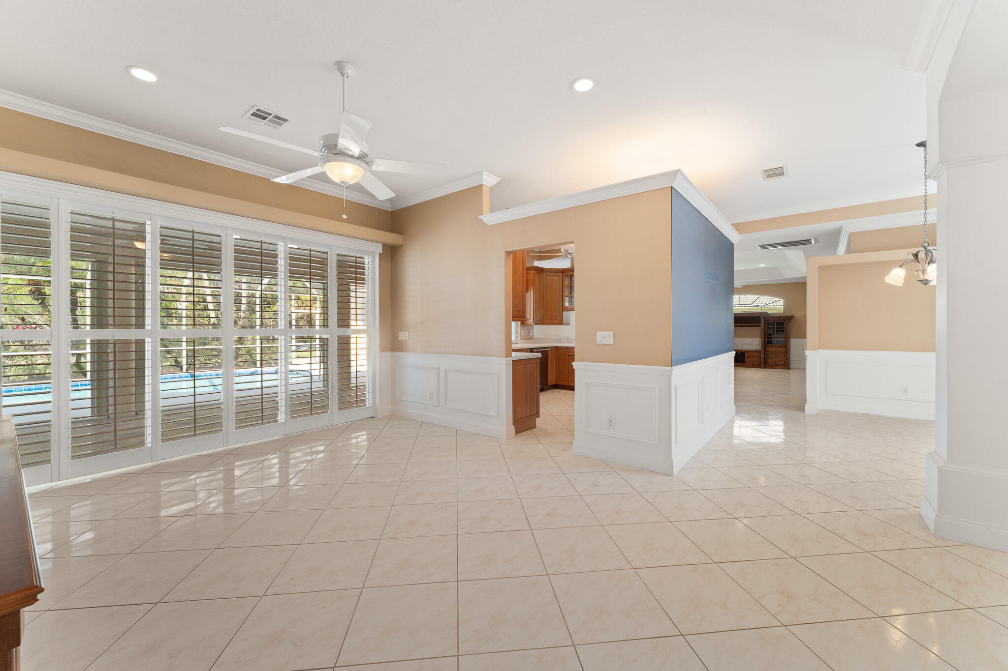 COUNTRY CLUB ESTATES PARCEL 8 PHASE 1 - Residential