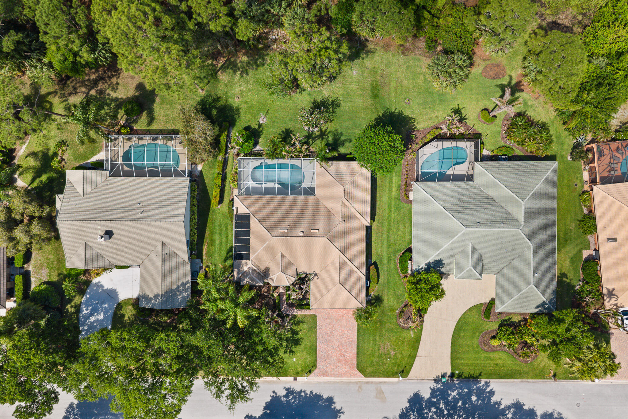 COUNTRY CLUB ESTATES PARCEL 8 PHASE 1 - Residential