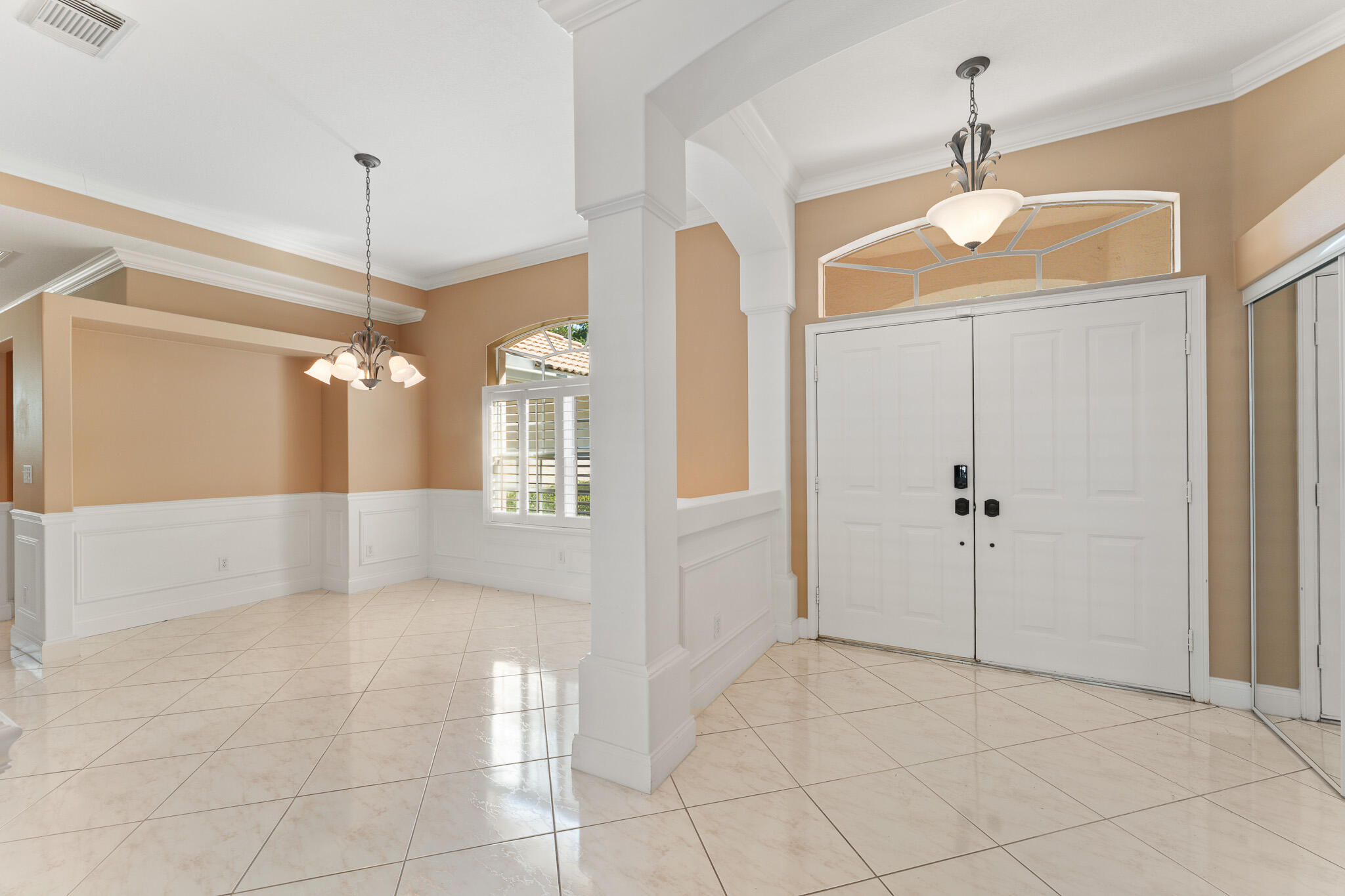 COUNTRY CLUB ESTATES PARCEL 8 PHASE 1 - Residential