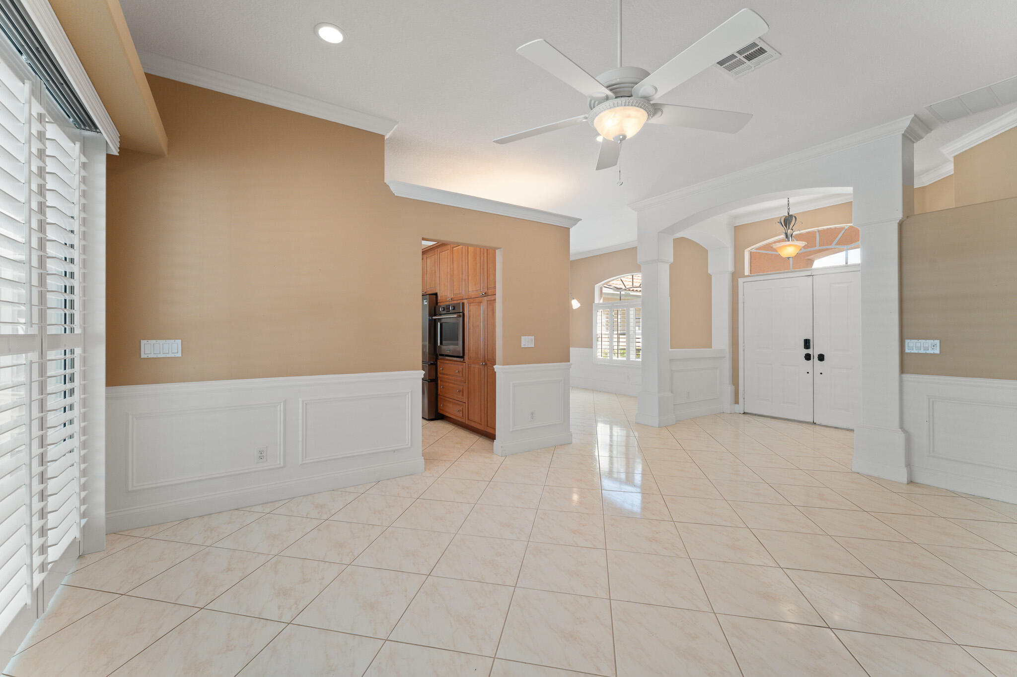 COUNTRY CLUB ESTATES PARCEL 8 PHASE 1 - Residential
