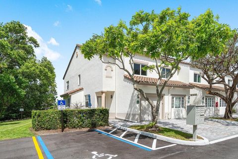 A home in Highland Beach