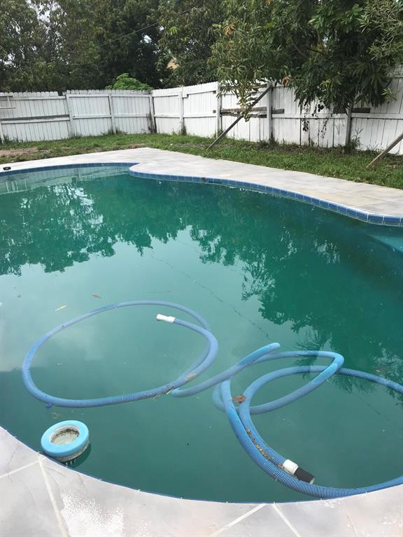 PORT ST LUCIE SECTION 18 - Residential