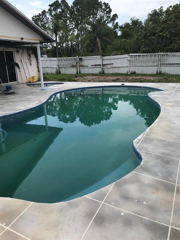 PORT ST LUCIE SECTION 18 - Residential