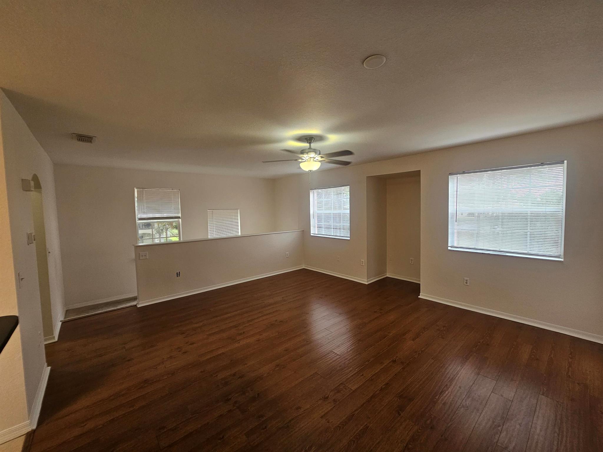 THE BELMONT II AT ST LUCI - Residential Lease