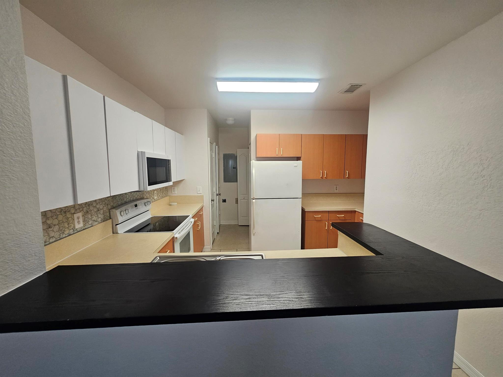 THE BELMONT II AT ST LUCI - Residential Lease