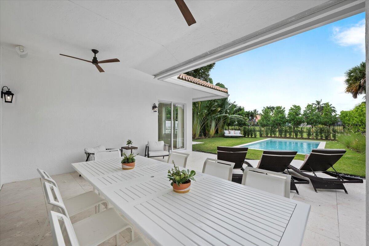 SHADY OAKS OF PALM BEACH - Residential