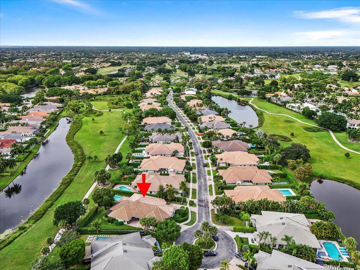 SHADY OAKS OF PALM BEACH - Residential