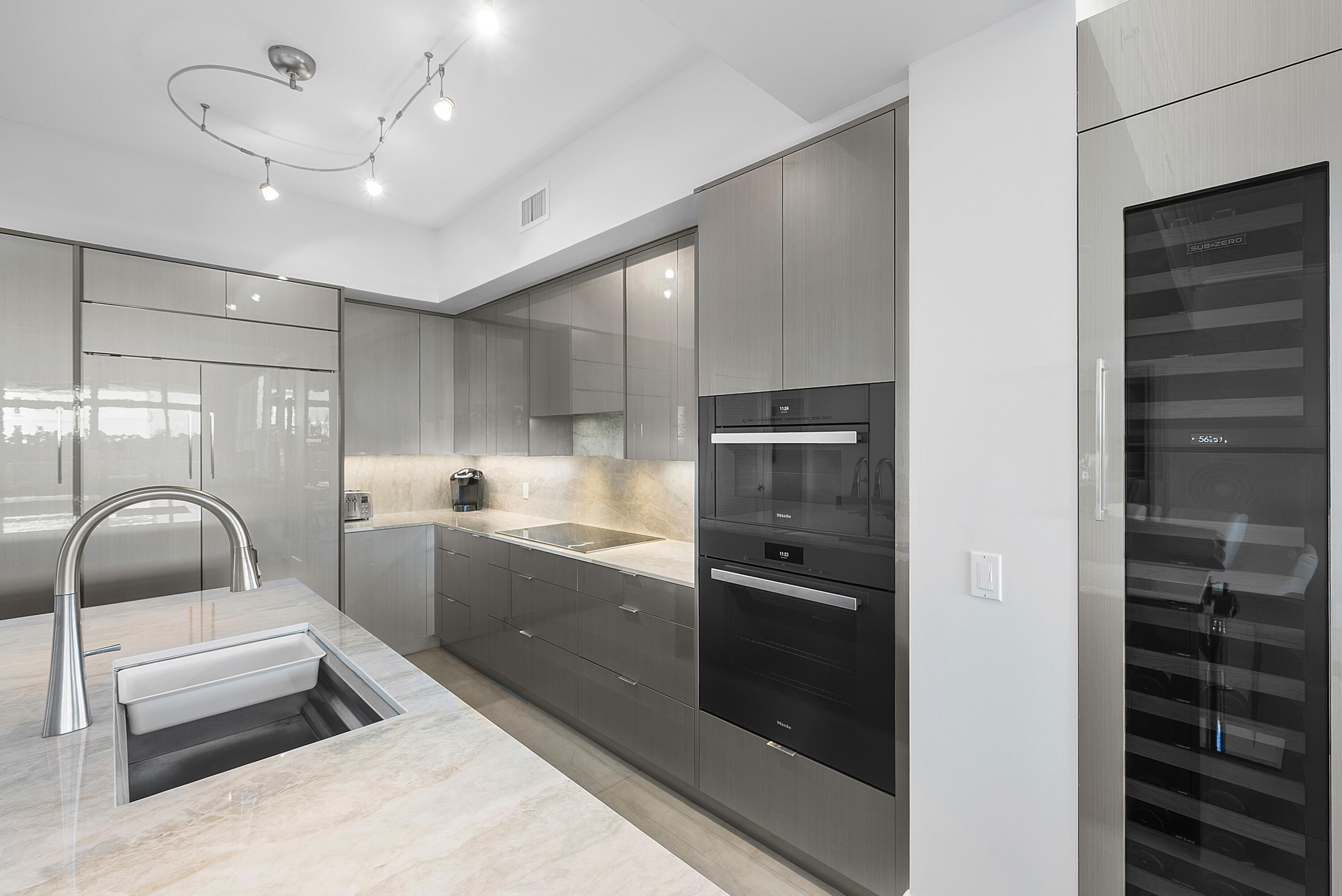 ORCHID BEACH CONDO - Residential